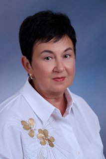 Ģimnāzijas vadība un darbinieki 16 Svetlana Skripačova
