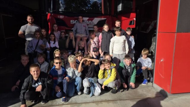 UGP05 Ugunsdzēsēju glābēju profesija (2026./2027.m.g.)