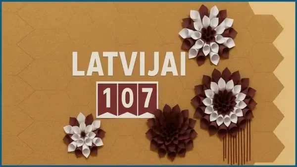 Ar mīlestību pret Latviju 22 Ar mīlestību pret Latviju