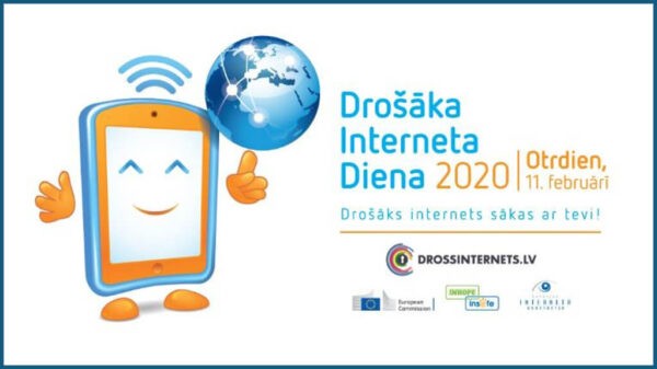 Drošāka interneta diena