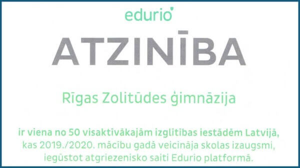 Edurio