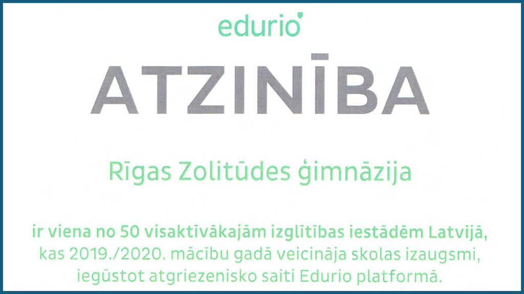 Edurio
