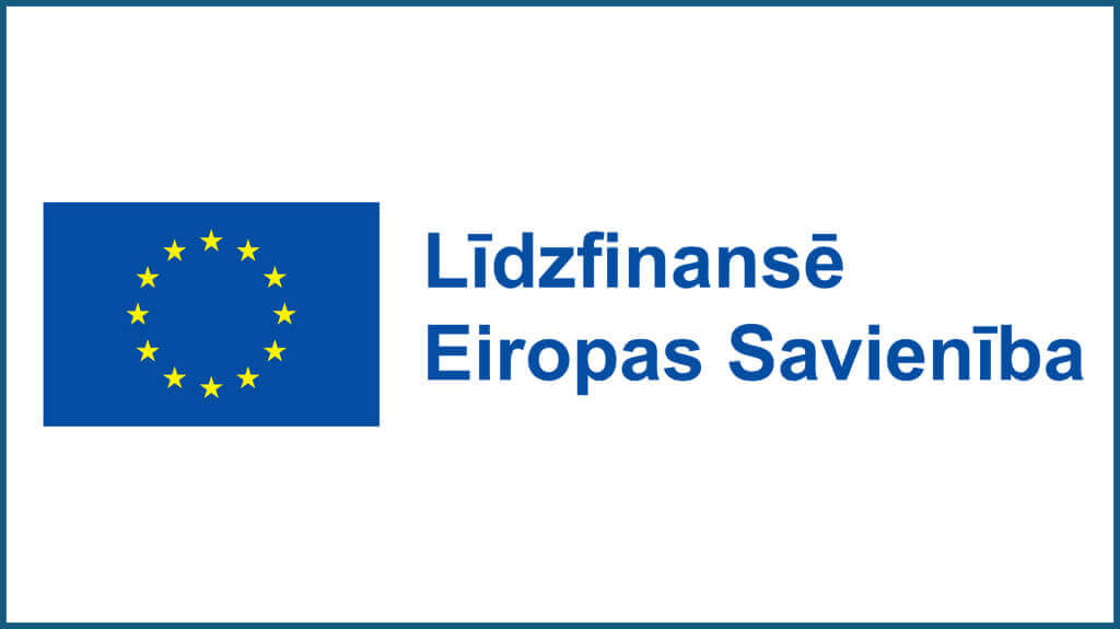 Pedagogu kursi Itālijā, Palermo 1 Erasmus+, Līdzfinansē Eiropas Savienība