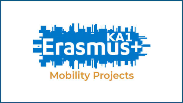 Erasmus+ K1 Mobility Projects