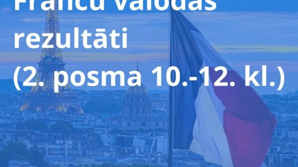 Franču valodas valsts 55. olimpiāde