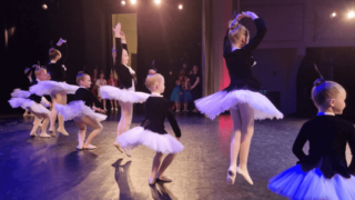 Dēju kolektīva "Fuete" panākumi konkursā "Golden Dancer 2024"