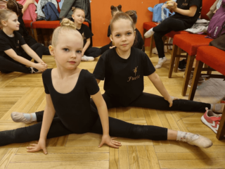 Dēju kolektīva "Fuete" panākumi konkursā "Golden Dancer 2024"