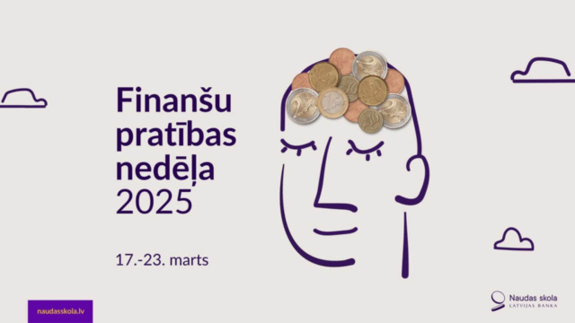 Izglītojošā nodarbība "Budžeta plānošana" aizrauj 9. klašu skolēnus Rīgas Zolitūdes ģimnāzijā Izglītojošā nodarbība "Budžeta plānošana" aizrauj 9. klašu skolēnus Rīgas Zolitūdes ģimnāzijā