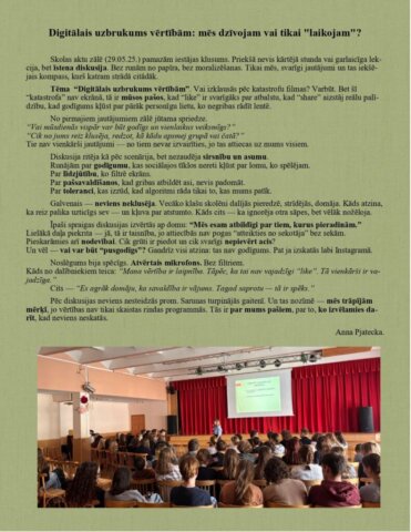 Vēsturisks "Jegozas" izdevums Vēsturisks "Jegozas" izdevums