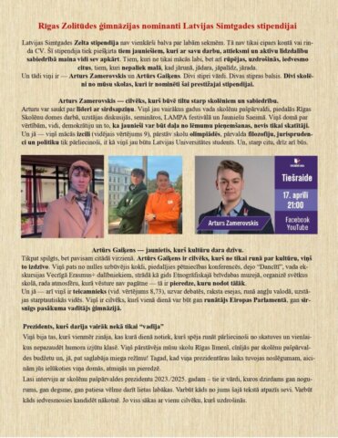 Vēsturisks "Jegozas" izdevums Vēsturisks "Jegozas" izdevums