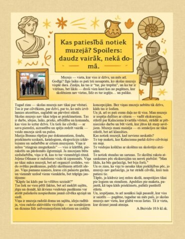 Vēsturisks "Jegozas" izdevums Vēsturisks "Jegozas" izdevums