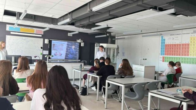 lekcija_12c_klase (2) Lekcija “Mērķu izvirzīšana”