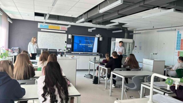 lekcija_12c_klase (5) Lekcija “Mērķu izvirzīšana”