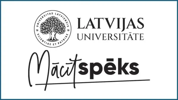 Iespēja iegūt skolotāja kvalifikāciju ar “Mācītspēks” atbalstu 4 Iespēja iegūt skolotāja kvalifikāciju ar “Mācītspēks” atbalstu