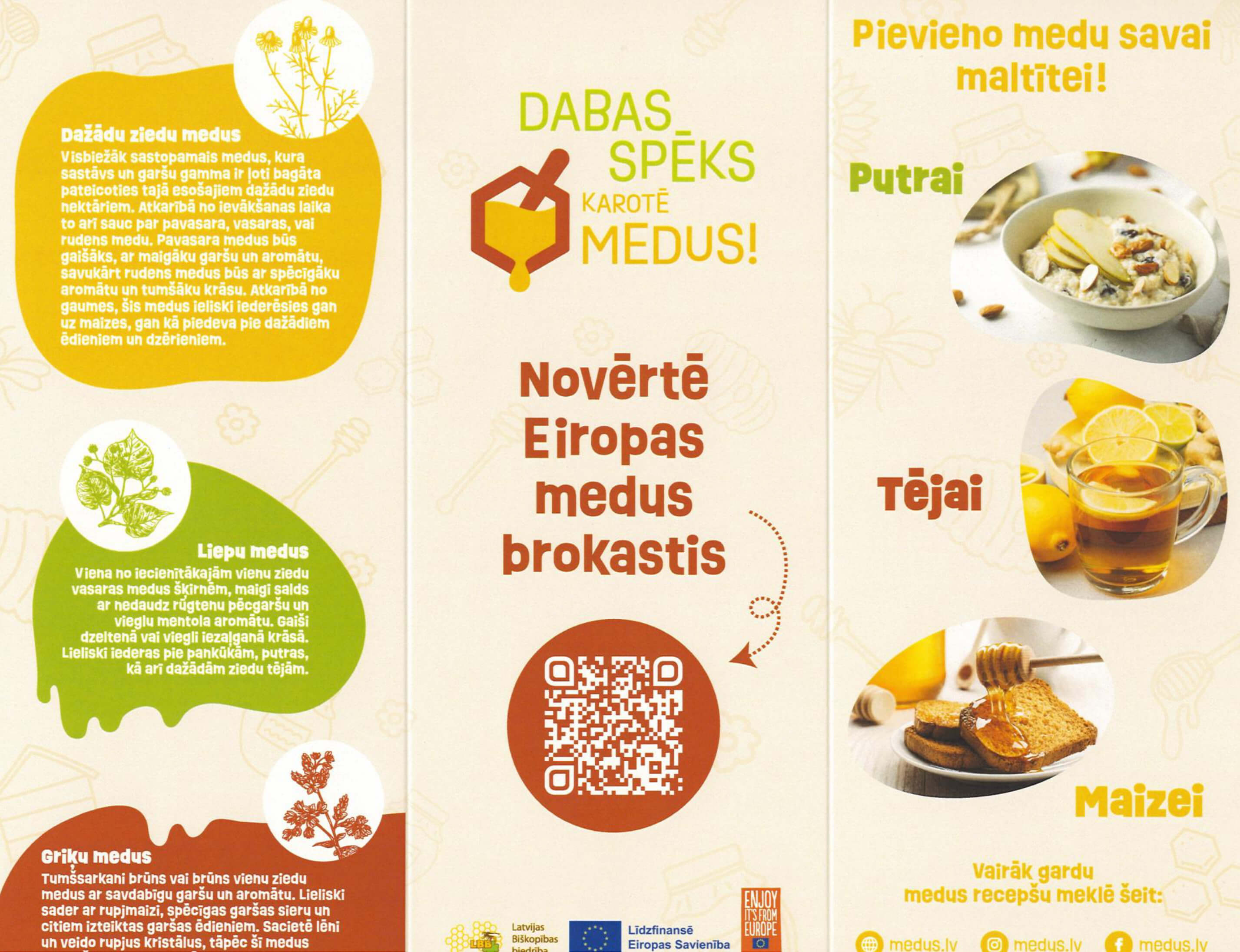 ES MEDUS - GARDS UN VIDEI DRAUDZĪGS 1 ES MEDUS - GARDS UN VIDEI DRAUDZĪGS