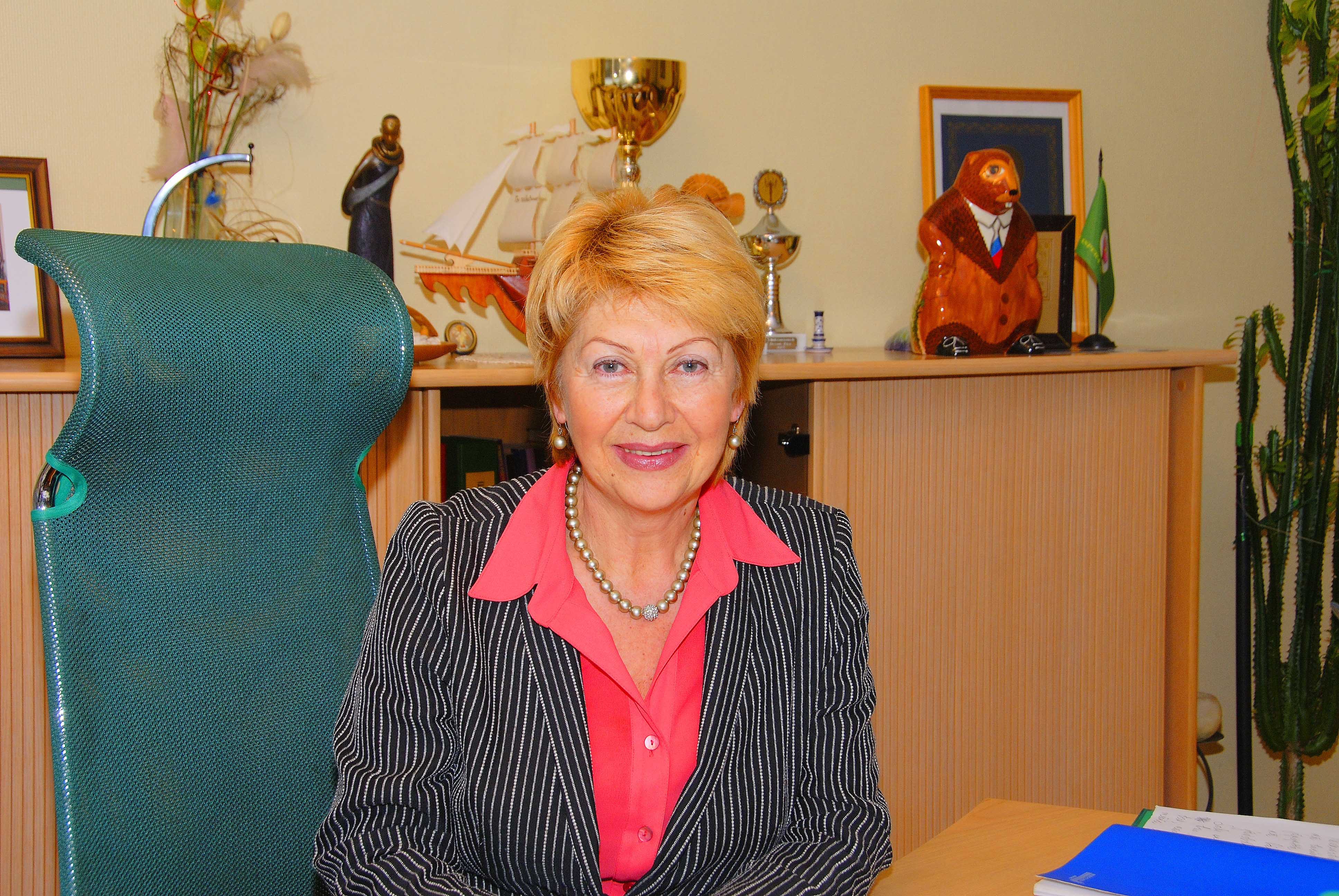 Svetlanas Semenko