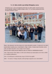 "Latvijas skolas soma" par 2023./2024. m.g. 1. semestrī