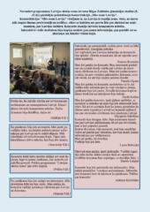 "Latvijas skolas soma" par 2023./2024. m.g. 1. semestrī