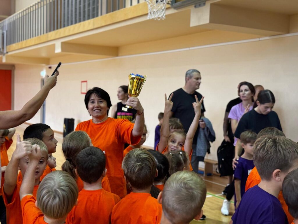 Sporta diena 2024