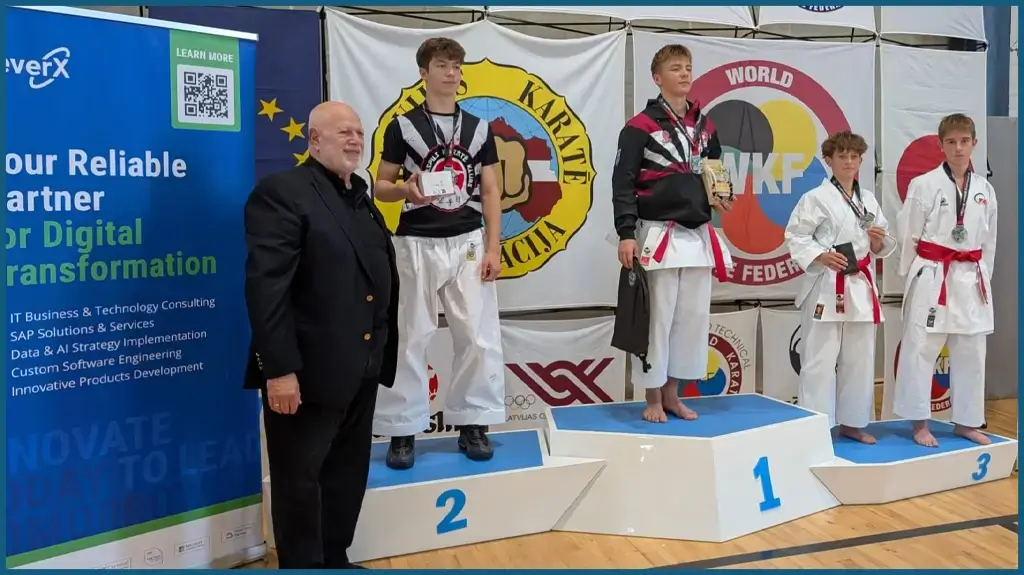 Sporta prieks un sasniegumi 1 Sporta prieks un sasniegumi