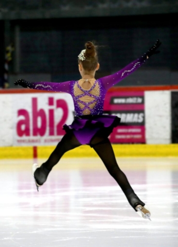 Sporta sacensības, Galvenā
