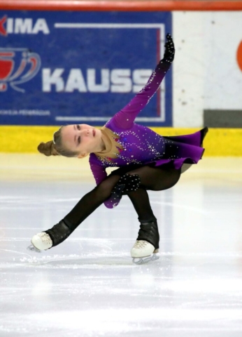 Sporta sacensības, Galvenā