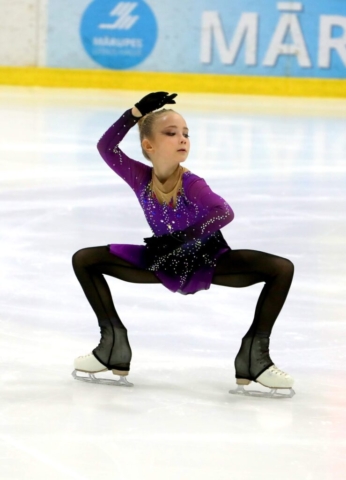 Sporta sacensības, Galvenā