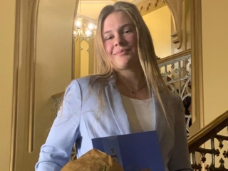 Rīgas skolēns 2023