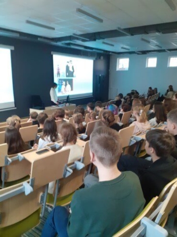 Tikšanās ar D.Ļebedevu 2024. gada 11. novembrī Tikšanās ar D.Ļebedevu 2024. gada 11. novembrī