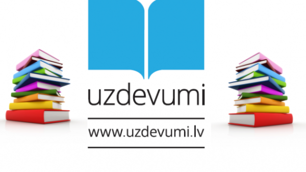Uzdevumi.lv pārbaudes darbu izaicinājuma uzvarētāji 4 Uzdevumi.lv pārbaudes darbu izaicinājuma uzvarētāji