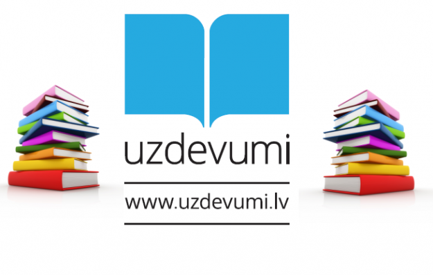 Uzdevumi.lv pārbaudes darbu izaicinājuma uzvarētāji
