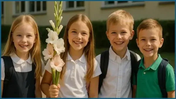 Pieteikšana 1. klasei 2025/2026